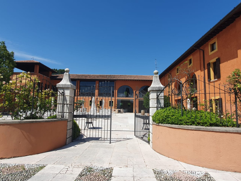 Villa Avanzi 